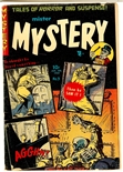 Mister Mystery #9
