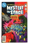 Mystery in Space #114