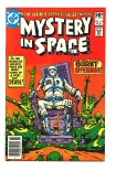 Mystery in Space #116