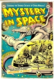 Mystery in Space #14