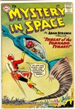 Mystery in Space #61