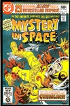 Mystery in Space #113