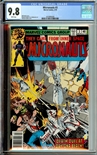 Micronauts #3