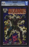 Micronauts #43