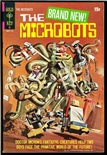 Microbots #1