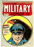 Military Comics #31