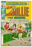 Millie the Model Annual #10