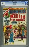 Millie the Model Annual #12