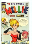 Millie the Model Annual #2
