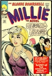 Millie the Model #132