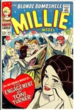 Millie the Model #142