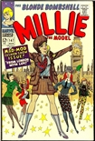 Millie the Model #147