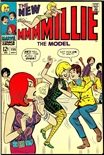 Millie the Model #155