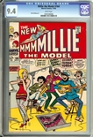 Millie the Model #164