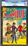 Millie the Model #165