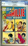 Millie the Model #169