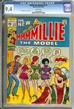 Millie the Model #173