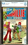 Millie the Model #177