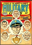 Military Comics #26