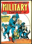 Military Comics #27