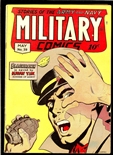 Military Comics #39