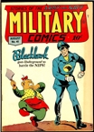Military Comics #41