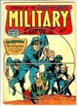 Military Comics #27