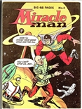 Miracle Man #2