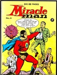 Miracle Man #4