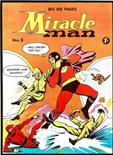 Miracle Man #6