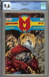 Miracleman #15