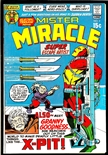 Mister Miracle #2