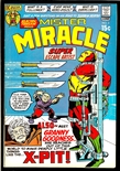 Mister Miracle #2