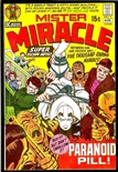 Mister Miracle #3