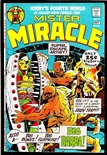Mister Miracle #4