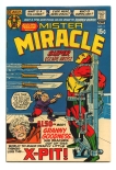 Mister Miracle #2