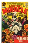 Mister Miracle #3