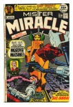 Mister Miracle #5