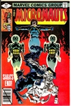 Micronauts #11