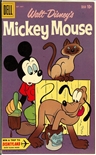 Mickey Mouse #74
