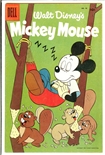Mickey Mouse #48
