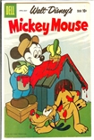 Mickey Mouse #65