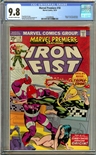 Marvel Premiere #18