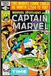 Marvel Spotlight (Vol 2) #8