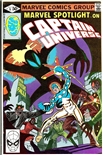 Marvel Spotlight (Vol 2) #9