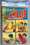 Millie the Model #169