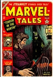 Marvel Tales #117