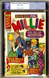 Millie the Model Annual #5