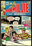 Millie the Model #175