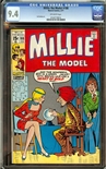 Millie the Model #188
